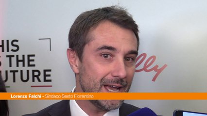 Eli Lilly, sindaco Sesto Fiorentino "Lavoro e investimenti di qualità"