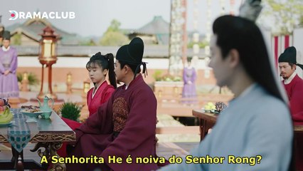 The Inextricable Destiny EP04