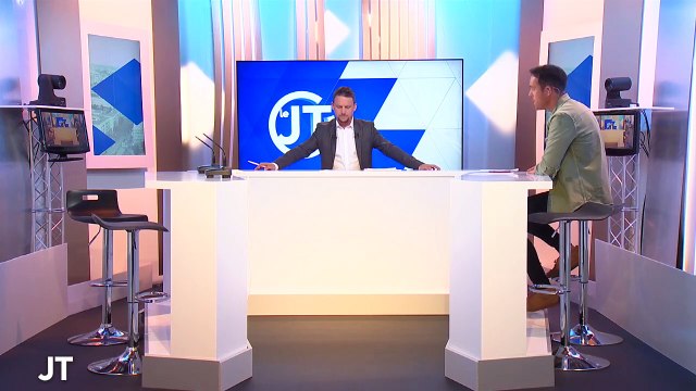 QUARTIER DES HALLES / La mairie de Tours face au sentiment d'insécurité