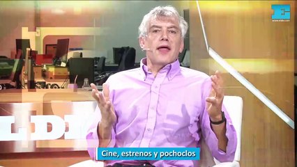 Cine: Scorsese, Mercedes Morán y terror para renovar la cartelera