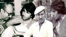 Amitabh Bachchan ने बताया जब उनकी इस भयंकर बीमारी में Manmohan Desai ने मदद की, बोले उन्होंने मुझे काफी सपोर्ट किया था