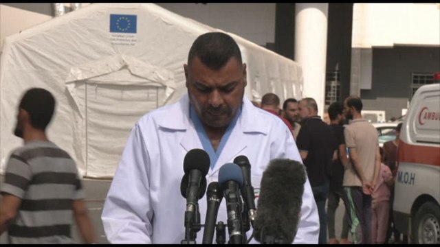 Dal 7 ottobre uccisi 3.785 palestinesi a Gaza, 1.500 erano bambini