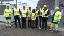 Gruppo Hera e Inalca inaugurano a Spilamberto l’impianto per la produzione di biometano