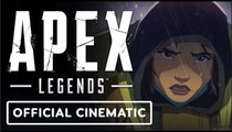 Apex Legends | Official Conduit Animated Trailer (Stories from the Outlands)