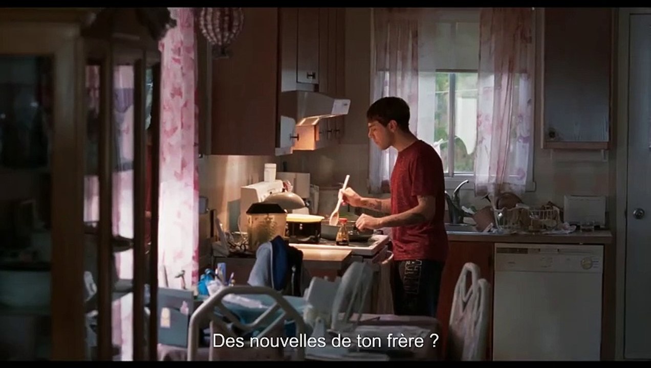 Matthias et Maxime