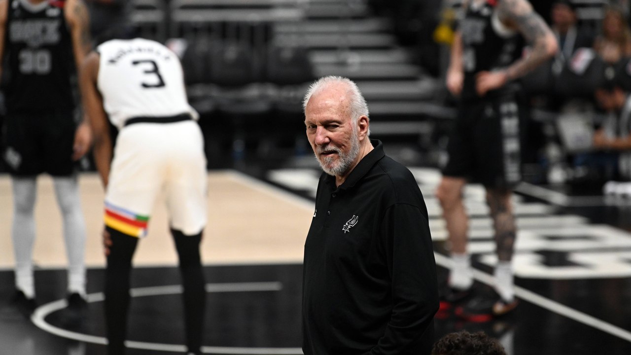 Popovich spricht über Wembanyamas Stärken