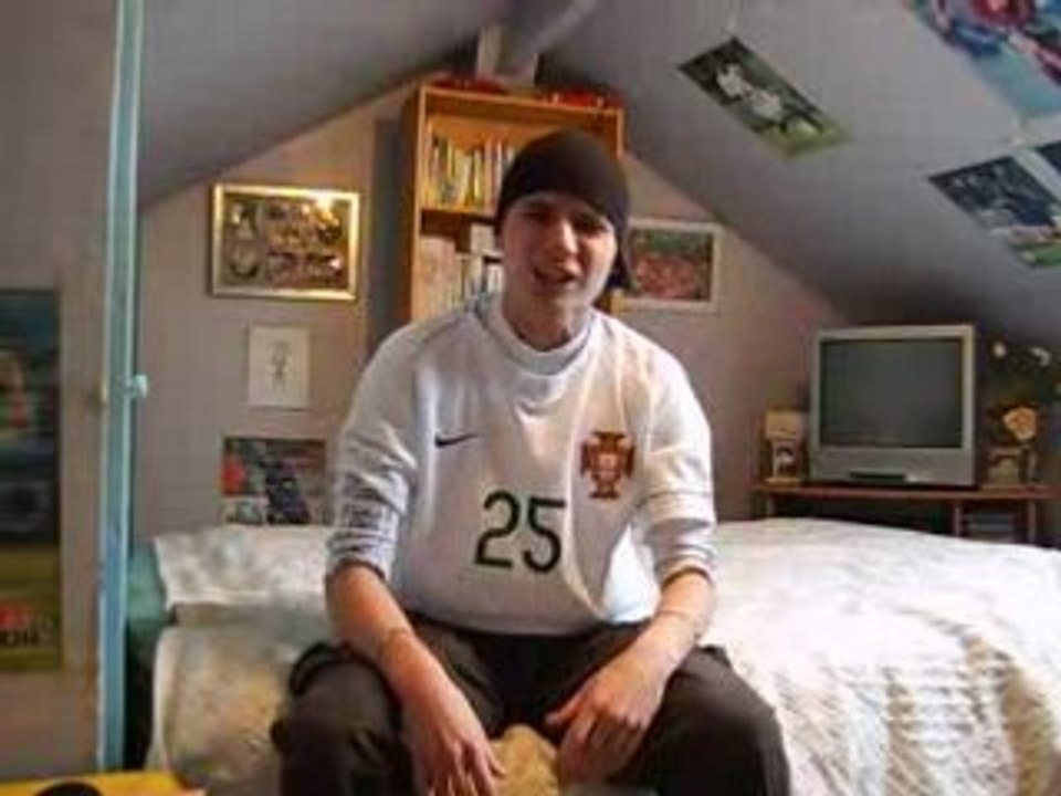 Goss-bi Freestyle ds la foulé