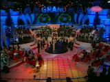 Sanja Djordjevic - Ja ne zelim novi zivot - Grandovo narodno veselje - (Tv Pink 2008)