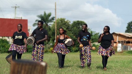 Life For All Band - Gospel Benefiz Konzerttour