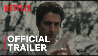 I Don't Expect Anyone to Believe Me | Official Trailer - Netflix