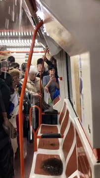 Chuvas torrenciais em Madrid, Espanha