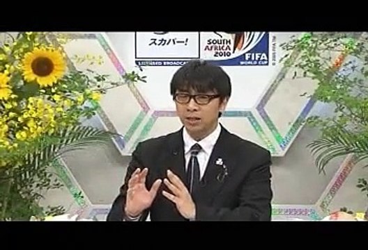 デイリーハイライト ジャンルカなう #5 20100616