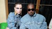 Julia Fox Playfully Mocks Kanye West and Delves into Their Relationship on 'The Drew Barrymore Show'