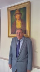 Marceau Mairesse (M+) pose la question qui dérange au bourgmestre PS de Morlanwelz Christian Moureau