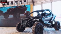 New Can-Am Maverick R Off-Road UTV 2024