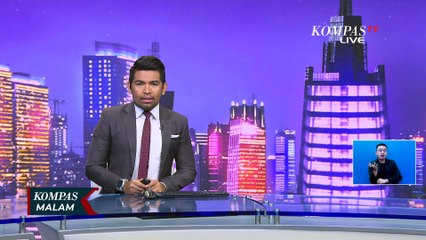 Tumpukan Baju dan Ban Bekas Terbakar di Area Galangan Kapal, 4 Mobil Damkar Diturunkan!