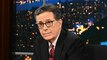 'The Late Show' Pulled Until Next Week As Stephen Colbert Recovers From COVID-19 | THR News Video
