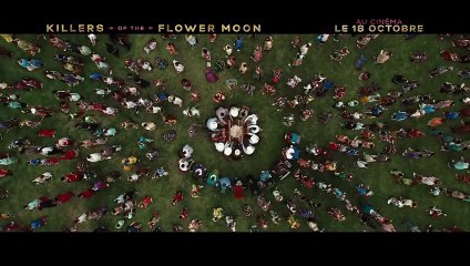 Killers of the Flower Moon