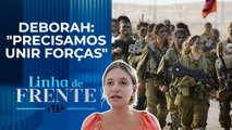 Como o governo de Netanyahu é visto pelos cidadãos israelenses? | LINHA DE FRENTE