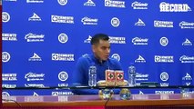 Charly Rodríguez habló previo al partido contra Tigres en Liga MX