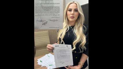 Empresária dona de escola em Cajazeiras consegue provar que foi vítima de perfil falso e perseguição