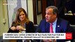 Chris Christie Roasts Trump After 'Crazy And Unethical' Sidney Powell Pleads Guilty