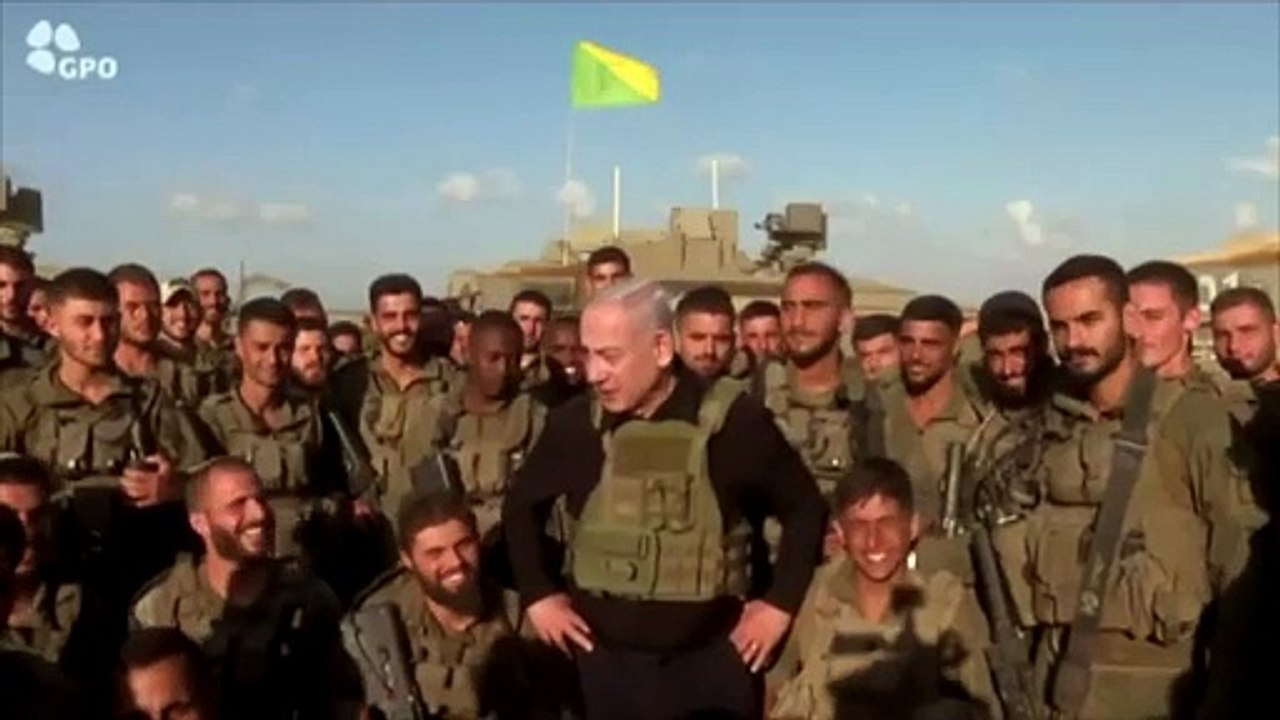 İSRAİL'İN KARA SALDIRISI BU GECE Mİ? İsrail Gazze'ye ne zaman saldıracak, İsrail'in Gazze'ye kara harekatı bu gece başlıyor mu?