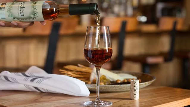 10 Ciders to Pair with Thanksgiving Dinner