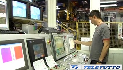 Video News - LE IMPRESE GUARDANO ALL'ESTERO