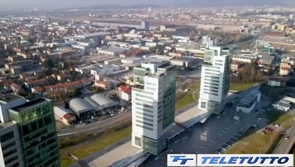 Video News - LAVORI IN VIA SAN ZENO