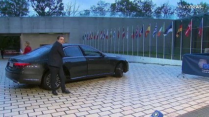 Οι θέσεις Ελλάδας και Κύπρου για το μεταναστευτικό