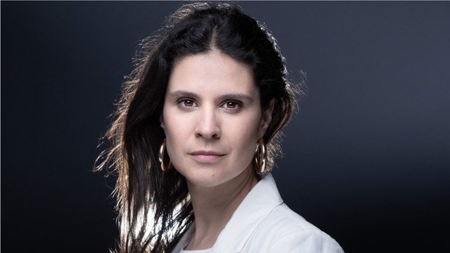 GALA VIDEO - Apolline de Malherbe cash sur sa vie de famille : “J'ai compris que je ne serais jamais une mère parfaite”