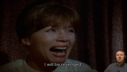 Hammer House of Horror | 'Visitor from Beyond the Grave' | Episode 6 *REACTION*