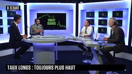SMART BOURSE - Emission du jeudi 19 octobre