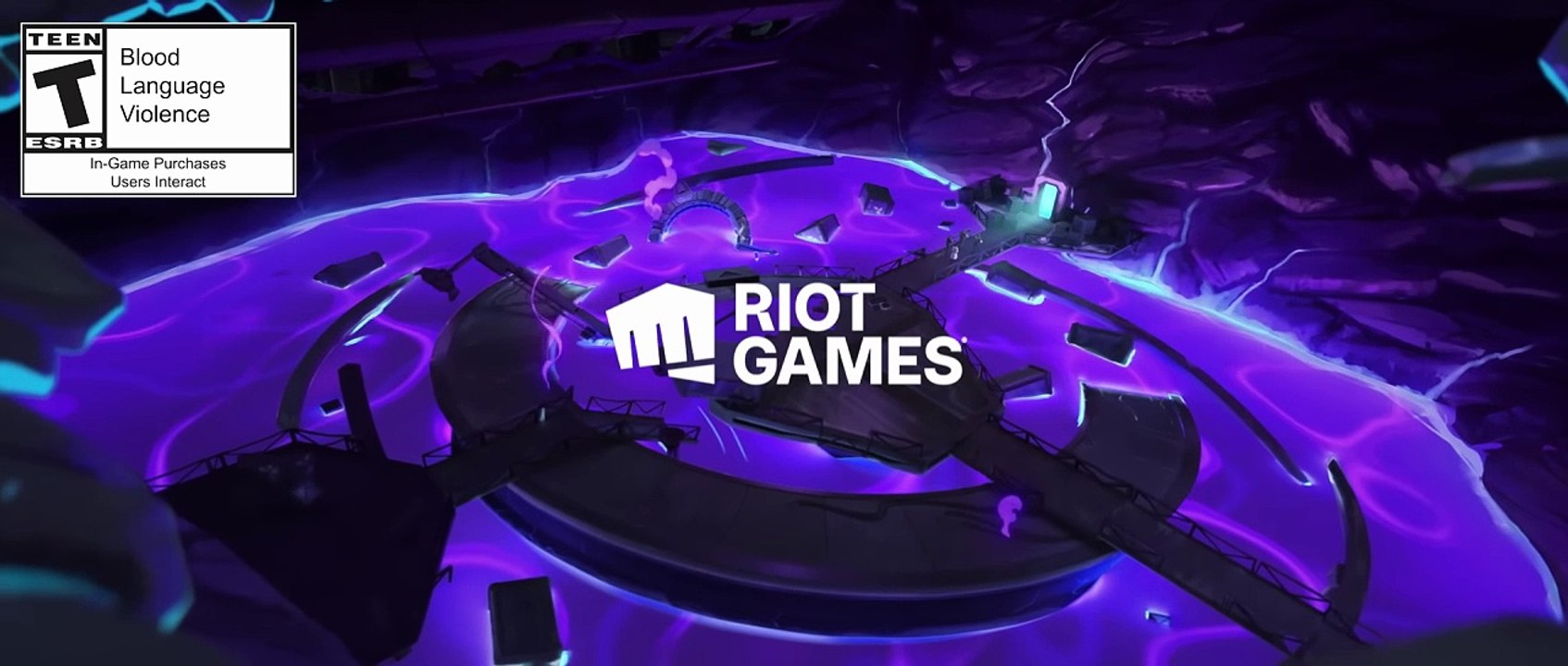 Riot Games zeigt den neuen Agent von Valotant im animierten Trailer