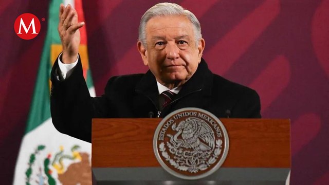Trabajadores del Poder Judicial son manipulados: AMLO