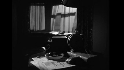 El Halcón Maltes - Película completa en español