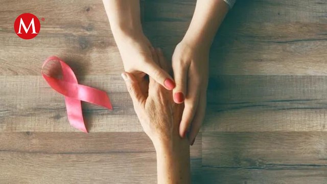 La importancia del apoyo emocional a pacientes con cáncer de mama