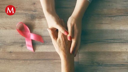 La importancia del apoyo emocional a pacientes con cáncer de mama