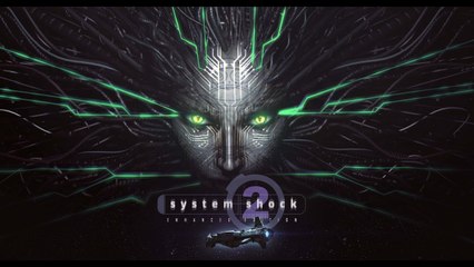 System Shock 2 Enhanced Edition - Trailer horror 2023