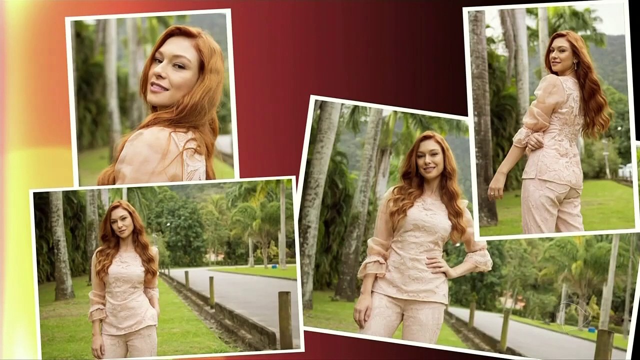 Novela Amor sem igual Capitulo 07 completo em HD