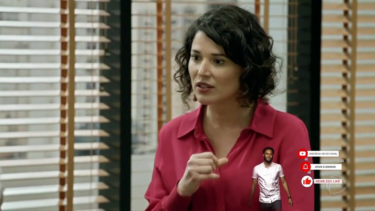 Novela Amor sem igual Capitulo 09 completo em HD