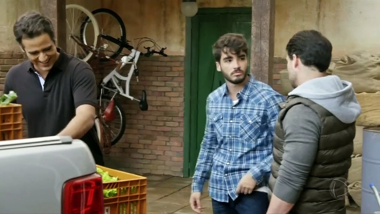 Novela Amor sem igual Capitulo 10 completo em HD