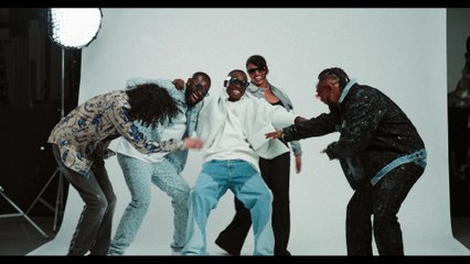 Jungeli - Petit Génie 🎶 | Découvrez le nouveau hit de Bastos et ses artistes