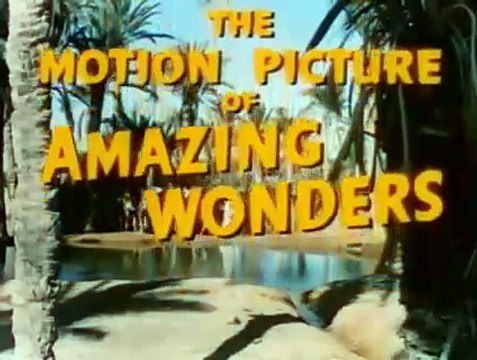 La Vallée des rois Bande-annonce (EN)