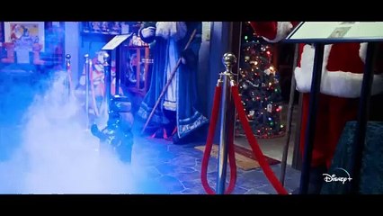 Meu Papai (ainda) é Noel | Temporada 2 | Trailer Oficial Dublado | Disney+