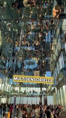 Le SUMMIT ONE VANDERBILT à New York