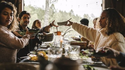 What to Bring to a Dinner Party, According to Etiquette Experts
