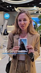 Smart Art at Gitex Global Dubai 2023