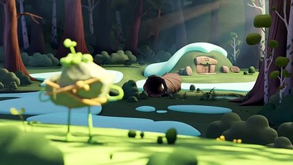 CGI 3D Animated Trailer- -Pierre- by Pirogy Studios